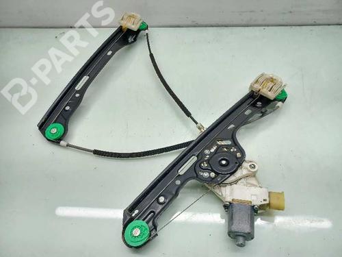 Front right window mechanism BMW 1 (E87) 118 i | BP10518822C23 
