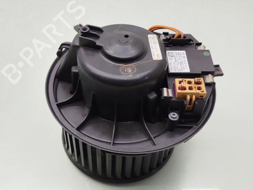 Heater blower motor VW PASSAT B7 (362) 2.0 TDI | BP30720606M62