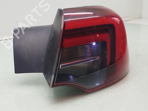 Right taillight OPEL INSIGNIA B Grand Sport (Z18) 2.0 CDTi (68) | BP29424681C35 