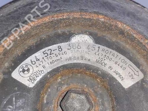 AC compressor BMW 7 (E38) 730 d | BP7258409M34 