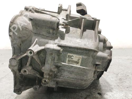 Gearbox CHEVROLET EPICA (KL1_) | BP17898185M3