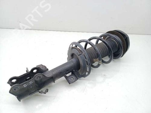 Left front shock absorber FORD FOCUS IV (HN) 1.5 EcoBlue (120 hp) 13043042