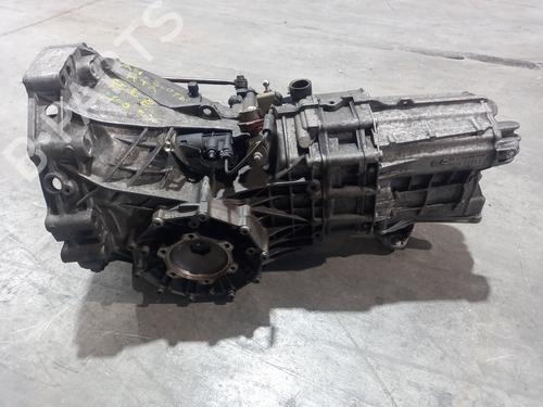 Gearbox AUDI A4 B7 (8EC) 2.0 TDI | BP29453035M3 
