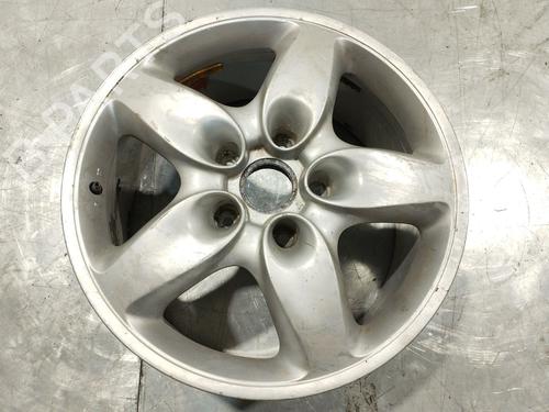 Used Rim Rim PORSCHE CAYENNE (9PA) 3.2 (241 hp) 40105649 40105649
