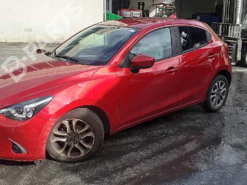 Used Parts MAZDA 2 Hatchback (DL, DJ)  1.5 SKYACTIV-G  999649