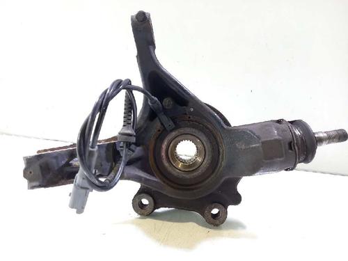 Right front steering knuckle CITROËN C4 II (NC_)  | BP9055224M26 