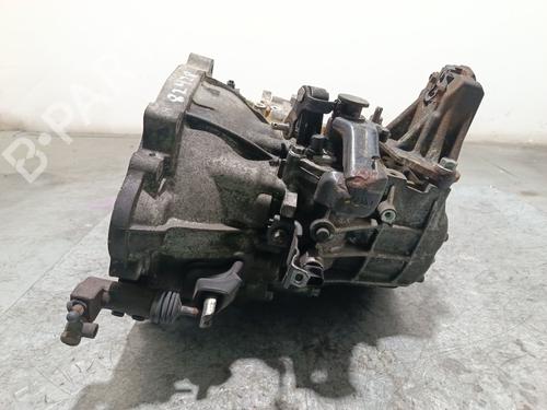 Gearbox KIA RIO III (UB) 1.4 CRDi | BP40107070M3 - Image 2