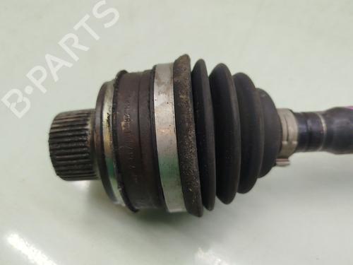 Left front driveshaft AUDI A4 B8 Avant (8K5) 2.0 TDI | BP34720104M38 - Image 2