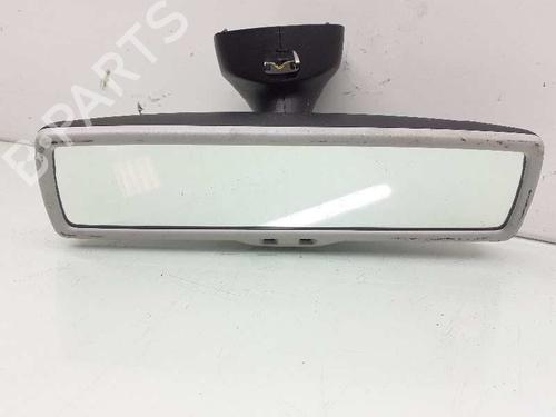 Rear mirror VW TOURAN (1T3) 2.0 TDI | BP12844150I6 