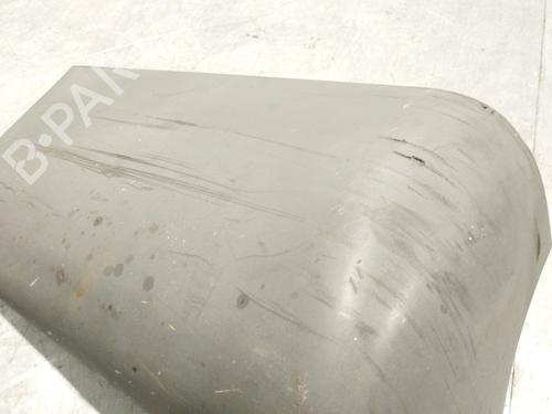Corner bumper FORD TRANSIT Van (FA_ _) 2.2 TDCi | BP22980573C117 