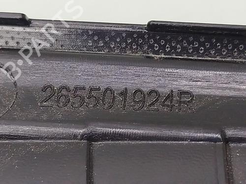 Right tailgate light RENAULT CLIO V (B7_) 1.0 LPG (B7MT) | BP33824736C80  - Image 6