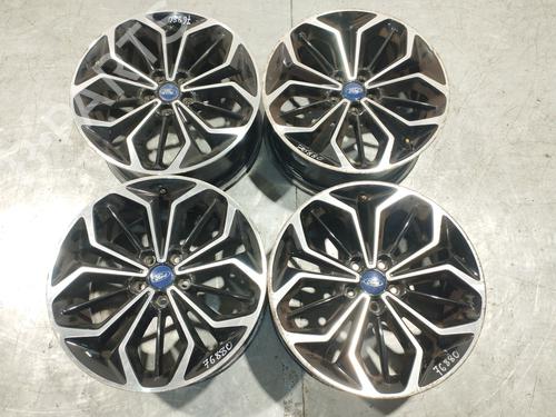 Rim FORD FOCUS IV (HN) 1.0 EcoBoost mHEV JX7CS1A | JX7CH1A | E8.0JX18H2
