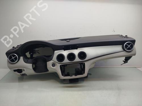 Airbag Kit MERCEDES-BENZ GLA-CLASS (X156) GLA 220 CDI 4-matic (156.905) | BP29356984C86 