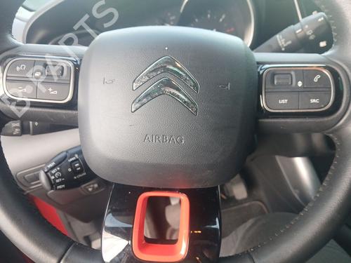 Engine CITROËN C3 AIRCROSS II (2R_, 2C_) 1.2 PureTech 110 (2RHNZB, 2RHNZW, 2RHNPX, 2RHNPJ) | BP37173802M1 - Image 24
