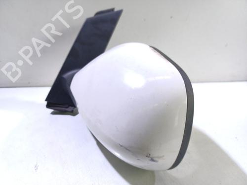 Left mirror SEAT ALTEA XL (5P5, 5P8) 1.6 TDI | BP16766111C26 
