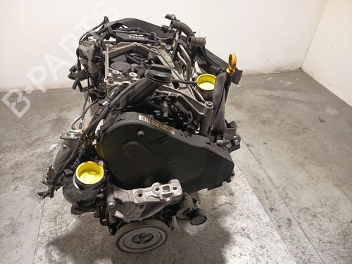 Engine VW CRAFTER Platform/Chassis (SZ_) 2.0 TDI 4motion (SZB, SZC, SZH, SZI, SZO, SZP, SZU, SZV) | BP36236016M1  - Image 5
