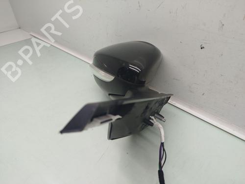 Right mirror CITROËN C3 III (SX) 1.2 THP 110 (SXHNPS, SXHNZT, SXHNZ6) | BP23142853C27 