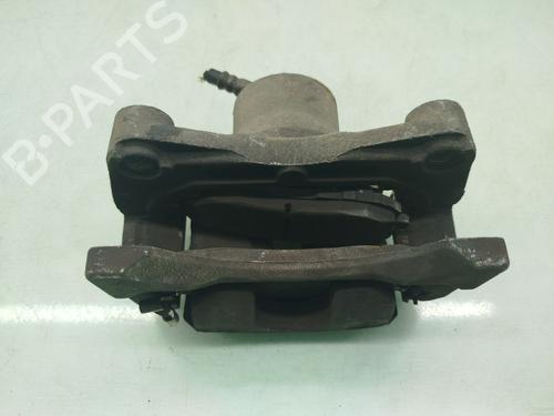 Left front brake caliper NISSAN JUKE (F15) 1.6 DIG-T 4x4 | BP23958326M105
