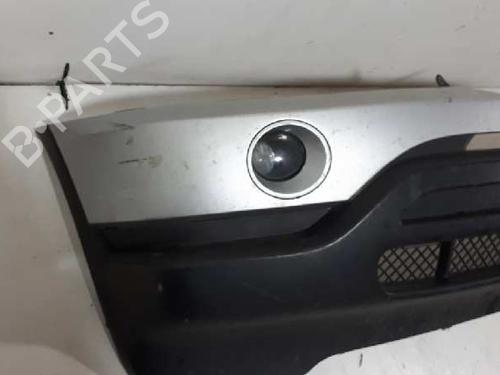 Front bumper BMW X5 (E53) 3.0 d | BP1729846C7 