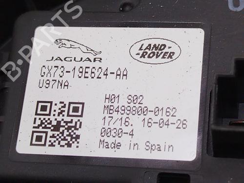 Heater blower motor JAGUAR F-PACE (X761) 3.0 SDV6 AWD | BP40229089M62 - Image 5