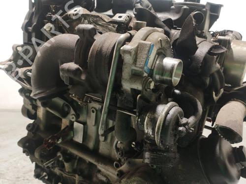 Motor CITROËN NEMO MPV 1.4 HDi | BP28024670M1 