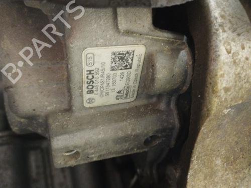 Engine FORD TRANSIT COURIER B460 Box Body/MPV 1.5 TDCi | BP31340820M1 