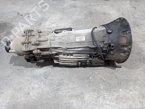 Gearbox MERCEDES-BENZ R-CLASS (W251, V251) R 320 CDI 4-matic (251.022, 251.122) | BP29946683M3