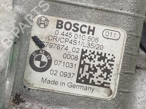 Injection pump BMW 3 (E90) 318 d | BP38112541M78 - Image 6
