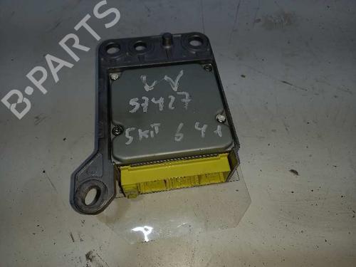 Airbag Kit NISSAN PATROL GR V Wagon (Y61) 2.8 TD | BP5582868C86 