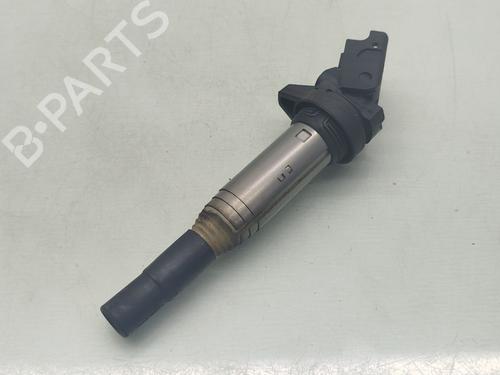 Used Ignition coil BMW 5 (F10) 535 i (306 hp) 23211387