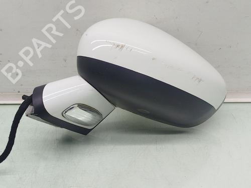 left-mirror-citroen-c4-ii-nc_-2009-34162295 main image