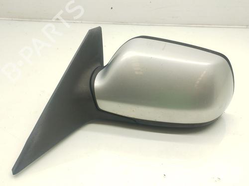 Used Left mirror Left mirror MAZDA 6 Hatchback (GG) 2.0 DI (GG14) (121 hp) 39147640 39147640