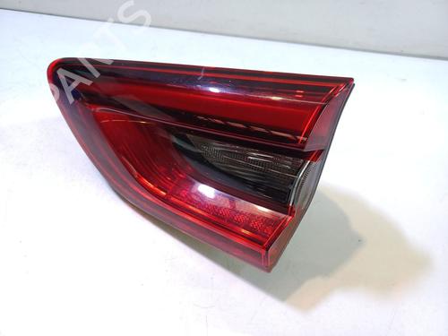 Used Right tailgate light Right tailgate light OPEL INSIGNIA B Sports Tourer (Z18) 2.0 CDTi (35) (170 hp) 16817924 16817924