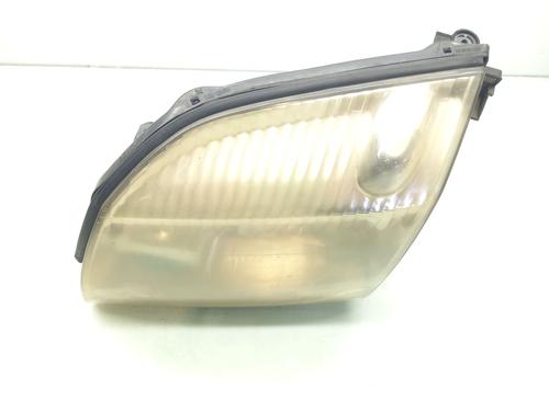 Left headlight NISSAN X-TRAIL I (T30)  | BP16432958C28 