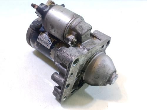 Startmotor CITROËN C4 Grand Picasso I (UA_) 1.6 HDi (109 hp) 29335855