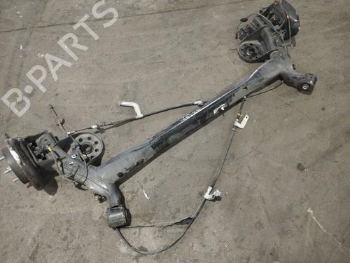 Rear axle KIA STONIC (YB) 1.0 T-GDi | BP37792676M2 - Image 2