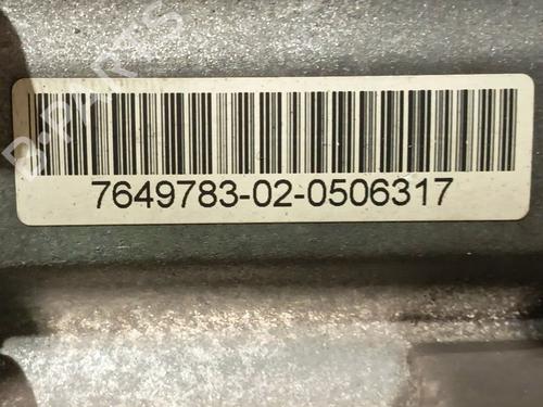 Transfer box BMW 5 (F10) 525 d xDrive | BP34536405M36  - Image 7
