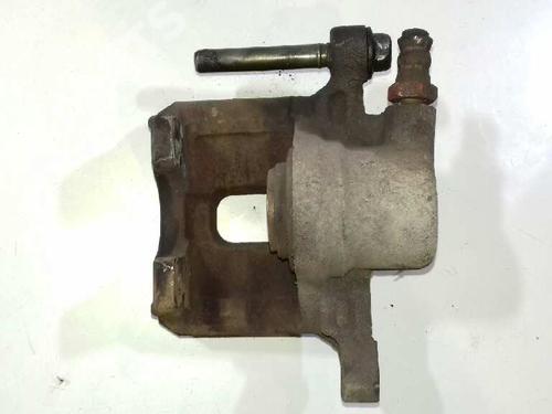 Right rear brake caliper MITSUBISHI OUTLANDER I (CU_W) 2.0 (CU2W) | BP11558931M106 
