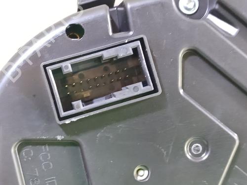 Instrument cluster SEAT IBIZA IV (6J5, 6P1)  | BP23578025C47 