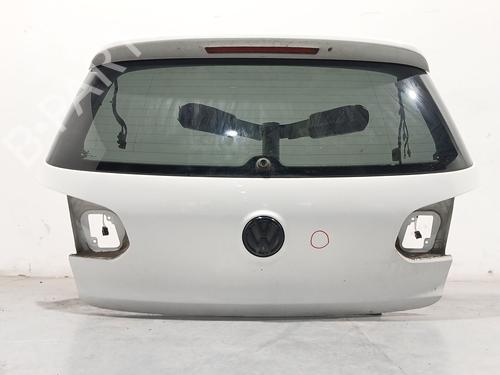 Used Tailgate Tailgate VW GOLF VI (5K1) 2.0 GTi (200 hp) 34521868 34521868