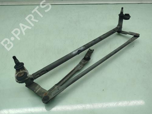 Bras d'essuie-glace avant VW GOLF VI (5K1) 1.6 TDI (105 hp) 31852759