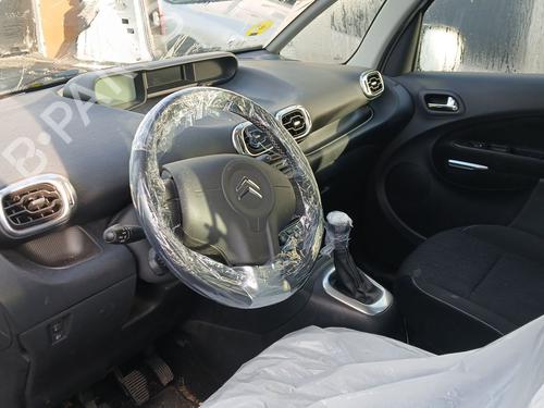 Front left window mechanism CITROËN C3 Picasso (SH_) 1.6 HDI 90 | BP34720046C22 - Image 11