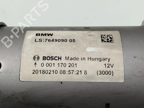 Motor arranque MINI MINI COUNTRYMAN (F60) One | BP30276974M8