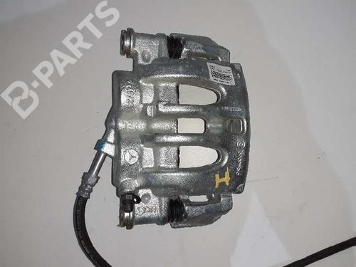 Used Left front brake caliper MERCEDES-BENZ VITO Tourer (W447) [2014-2025]  12180333