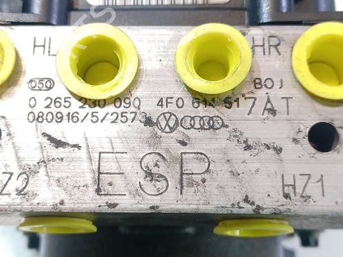 ABS pump AUDI A6 C6 (4F2) 2.0 TDI | BP39933566M43 - Image 4