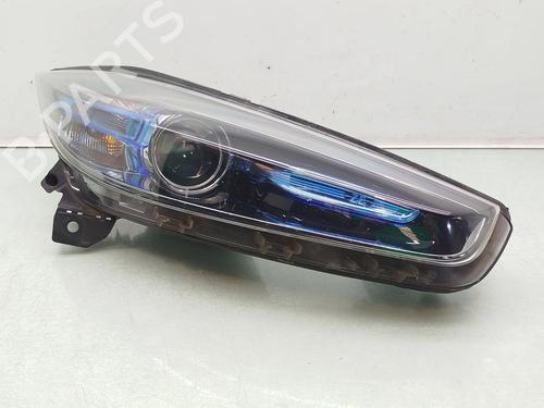 Phare droit Phare droit RENAULT ZOE (BFM_) ZOE (58 hp) 36014357 36014357