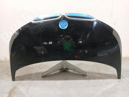 Used Hood Hood 38112540 38112540