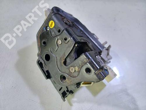 Rear left lock SEAT LEON (1P1)  | BP10097245C100 