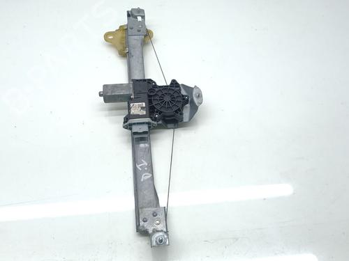 Used Front left window mechanism Front left window mechanism 37173761 37173761