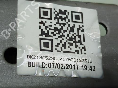 Steering column FORD TRANSIT CUSTOM V362 Van (FY, FZ)  | BP32249573M21 